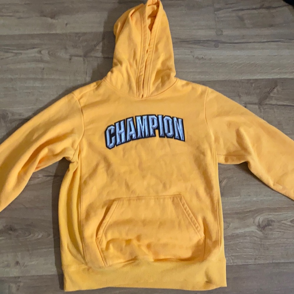 Champion Hoodie